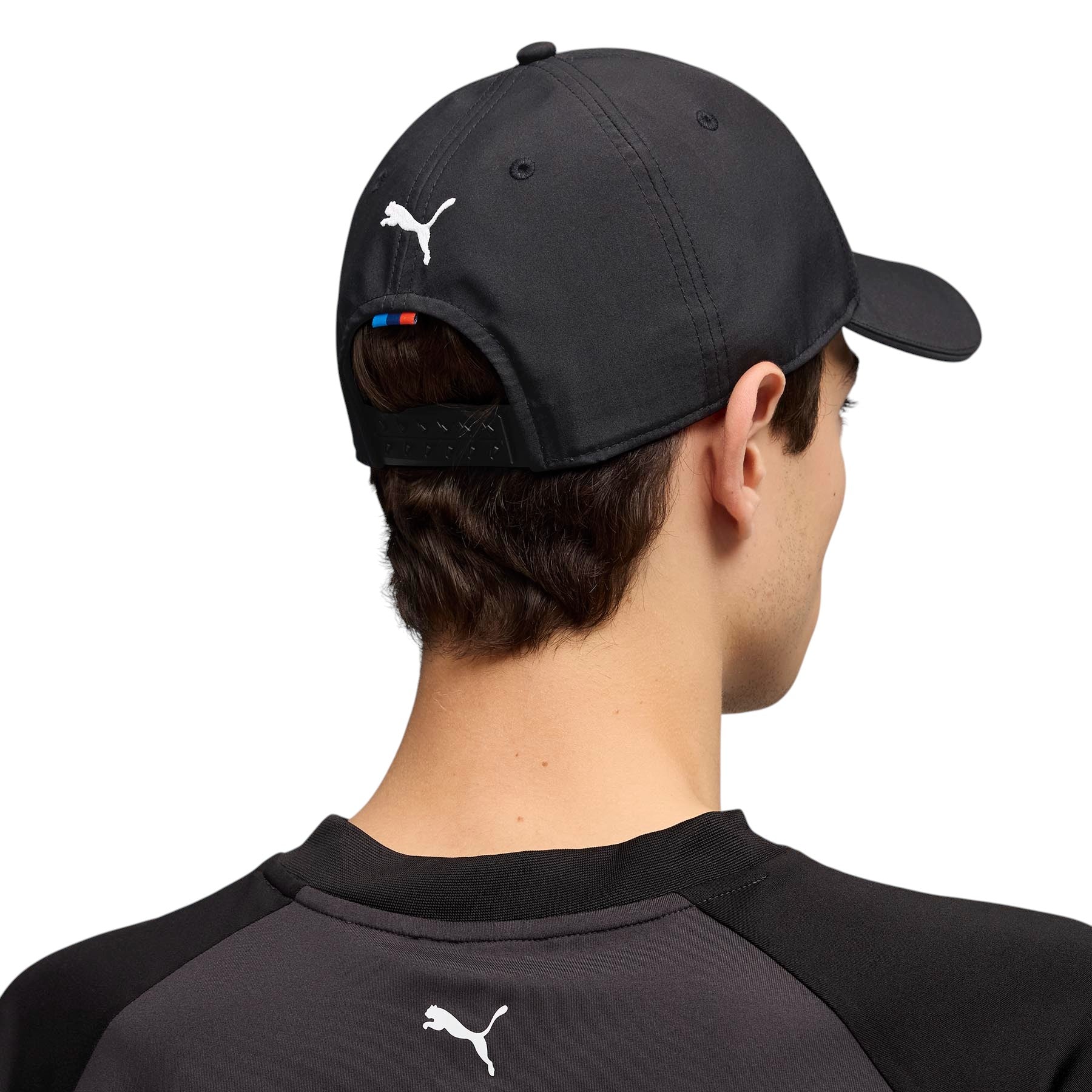 BMW Motorsport Team Cap 2026