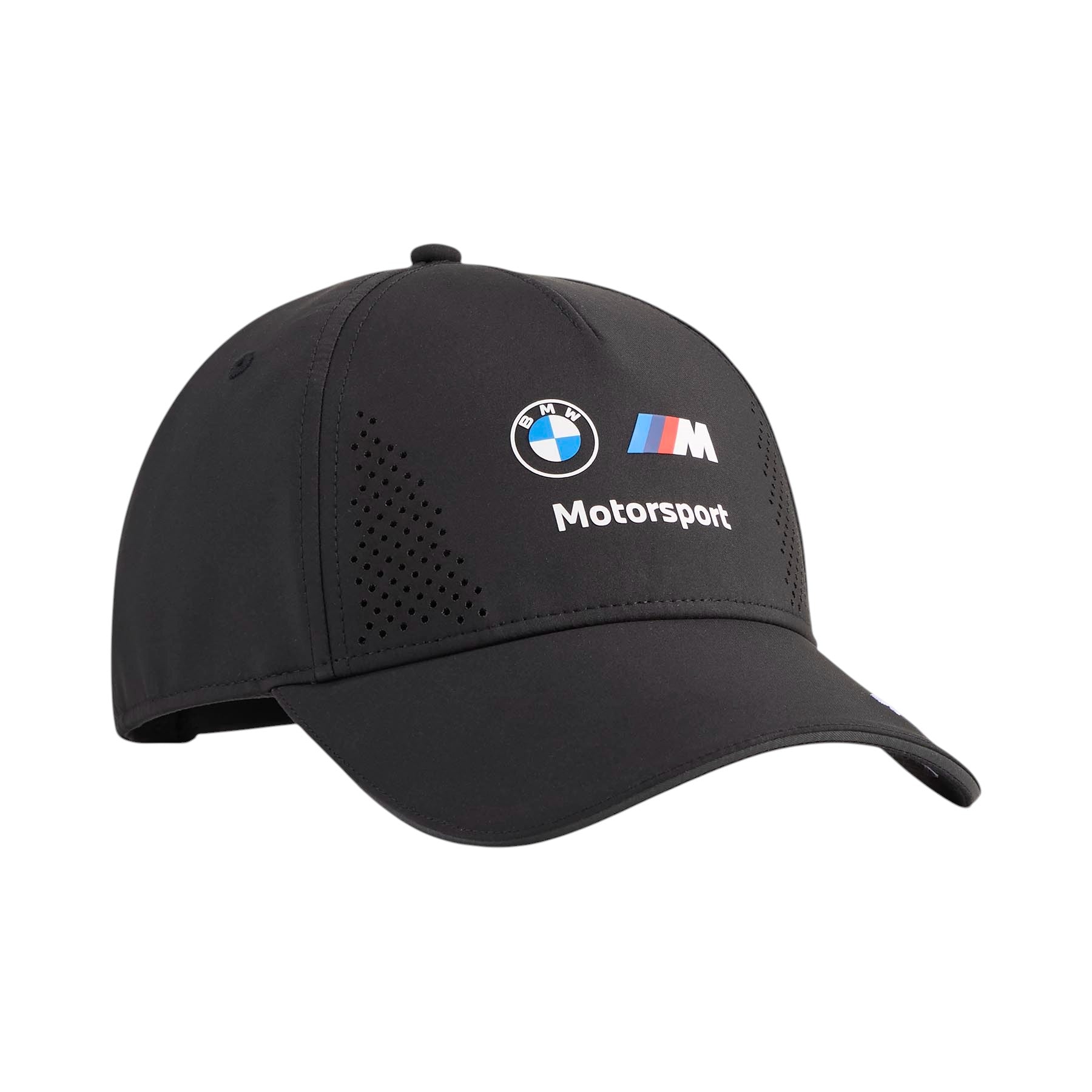 BMW Motorsport Team Cap 2026