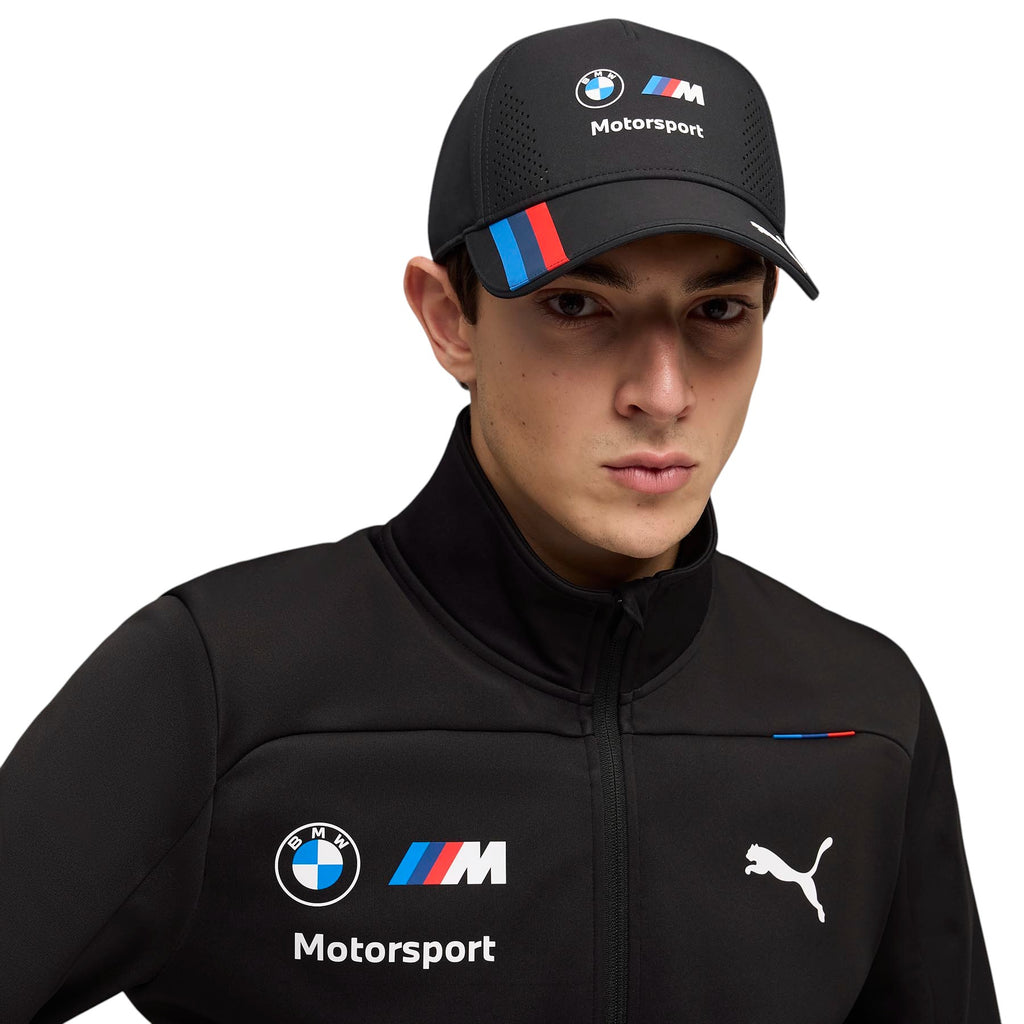 BMW Motorsport Team Cap 2026