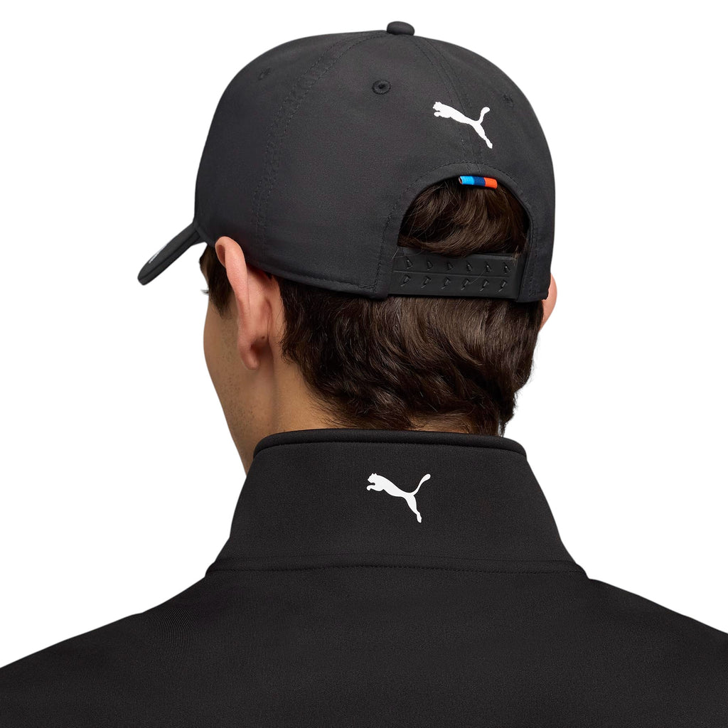 BMW Motorsport Team Cap 2026