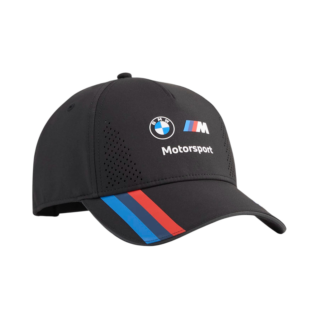 BMW Motorsport Team Cap 2026