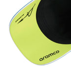 Aston Martin Alonso BB Cap 2026