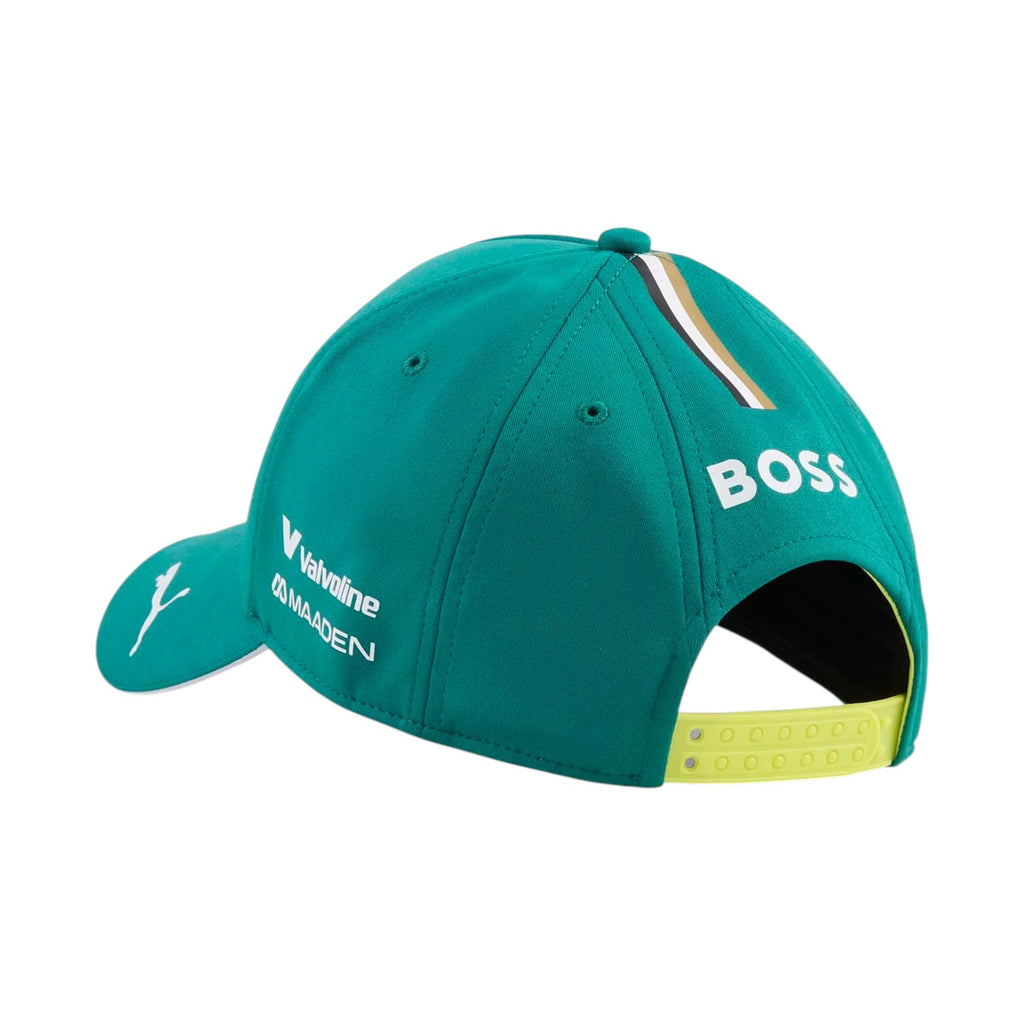 Aston Martin Alonso BB Cap 2026