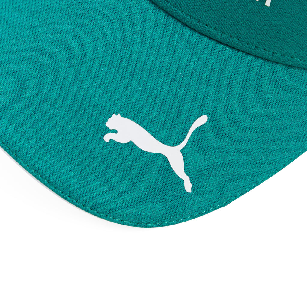 Aston Martin F1 Stroll Trucker Cap 2026