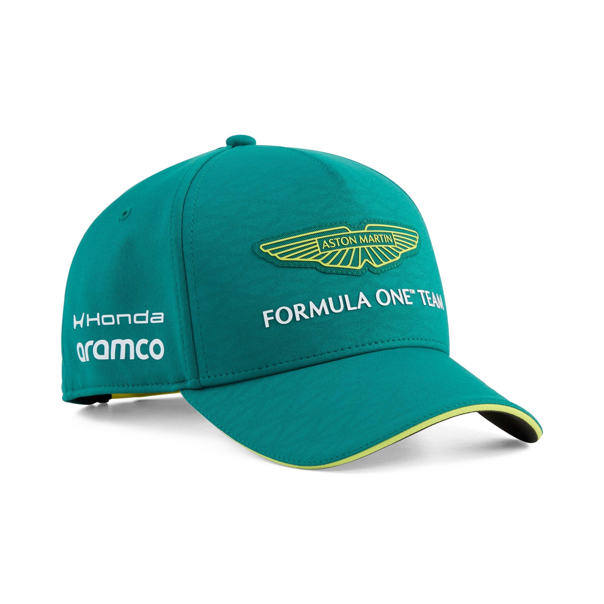 Aston Martin F1 Kids Team BB Cap 2026