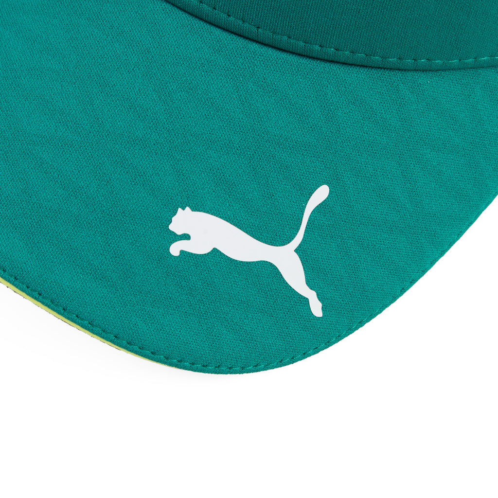 Aston Martin F1 Kids Team BB Cap 2026