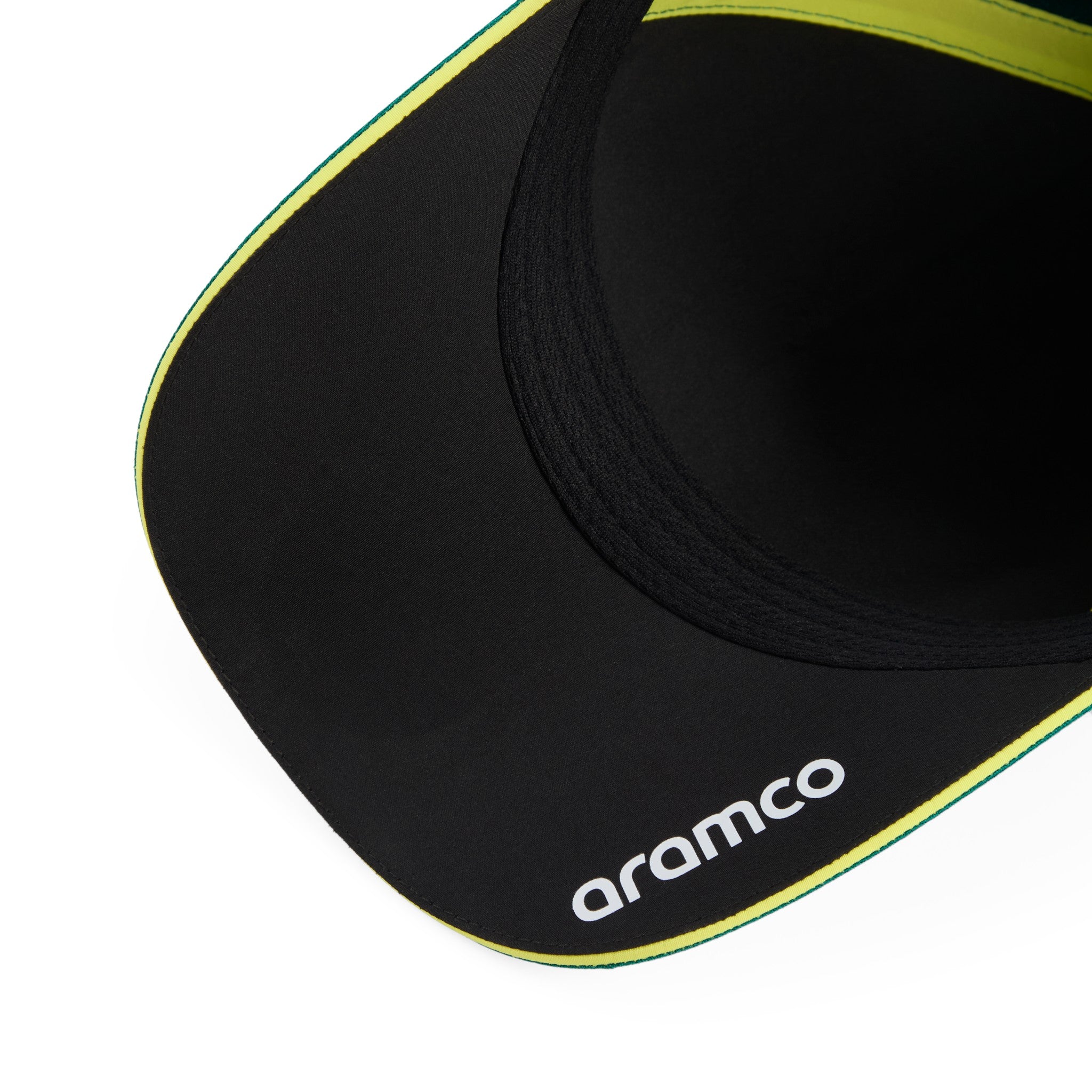 Aston Martin F1 Kids Team BB Cap 2026