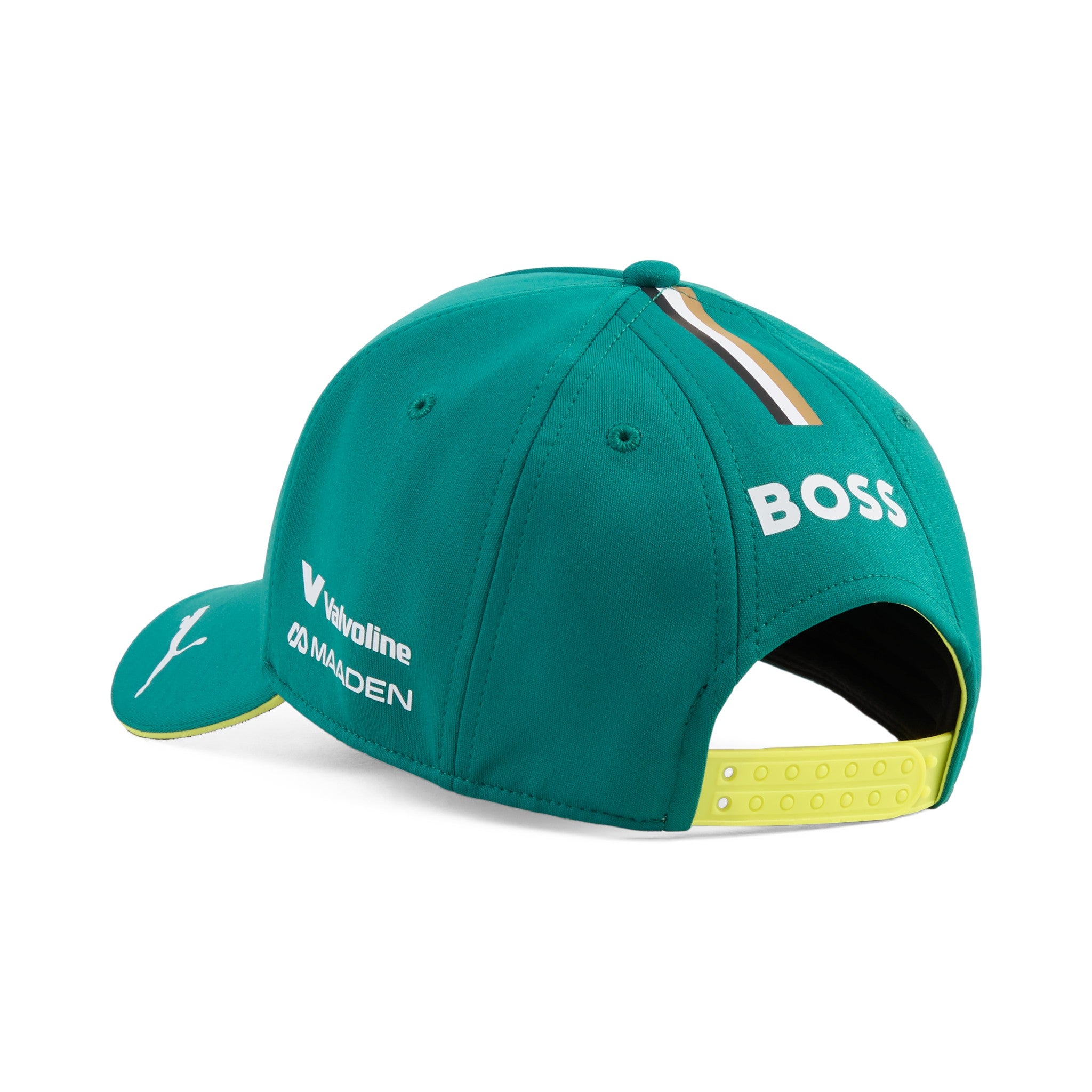 Aston Martin F1 Kids Team BB Cap 2026