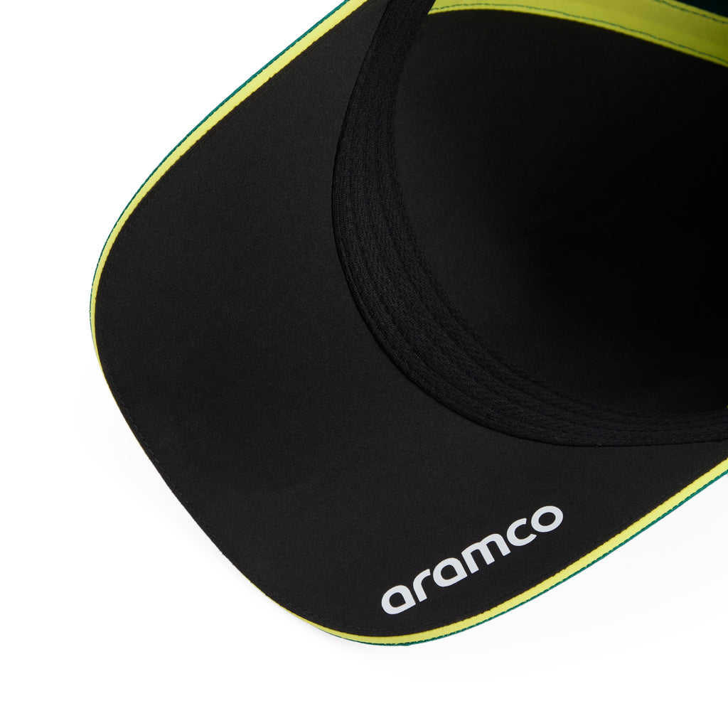 Aston Martin F1 Team BB Cap 2026