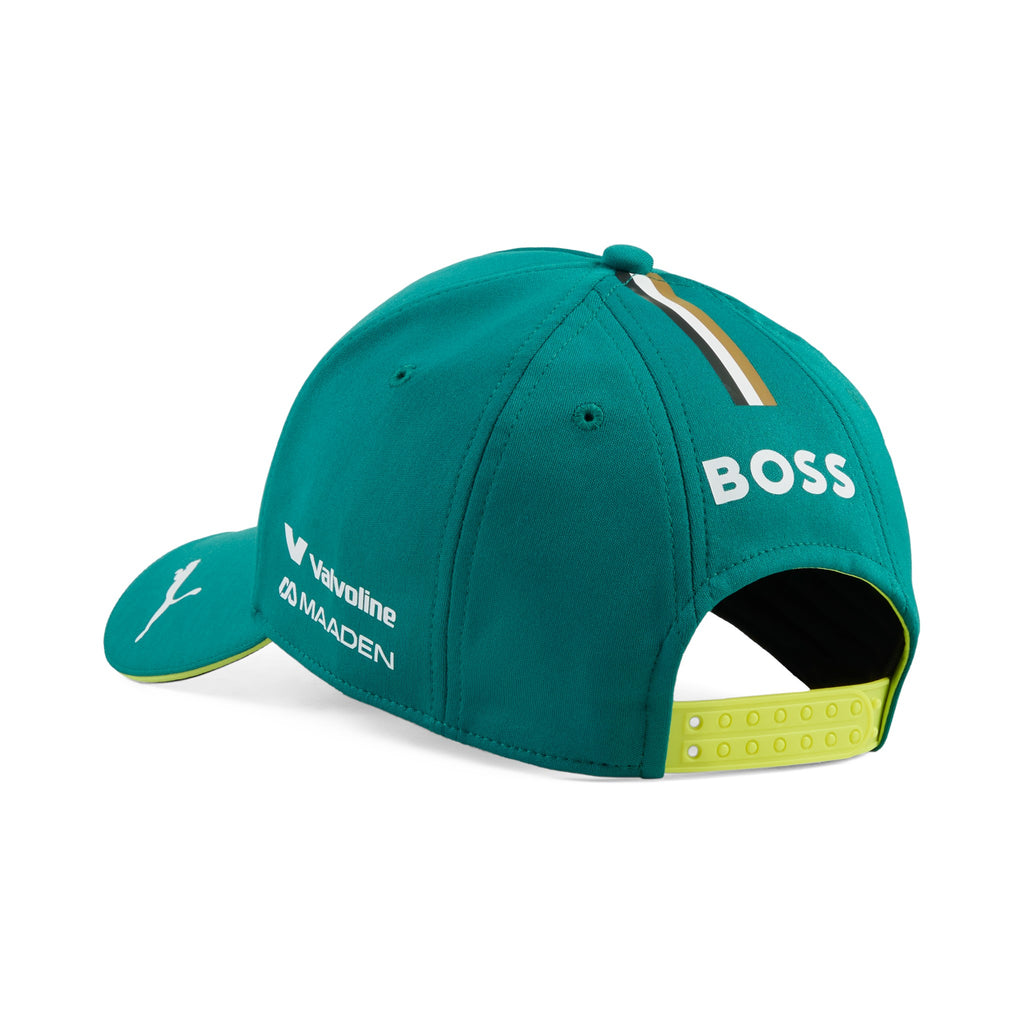 Aston Martin F1 Team BB Cap 2026