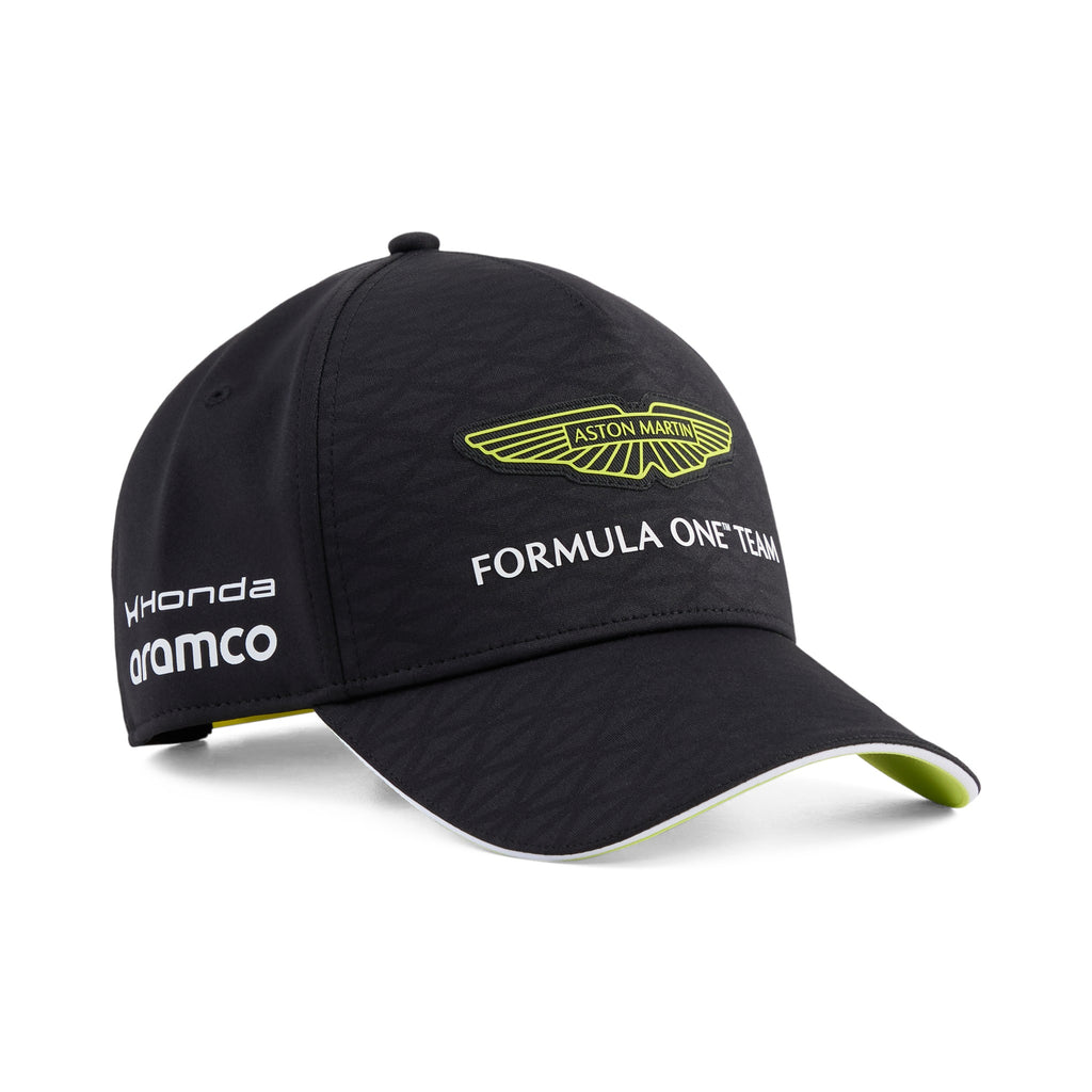 Aston Martin F1 Team BB Cap 2026