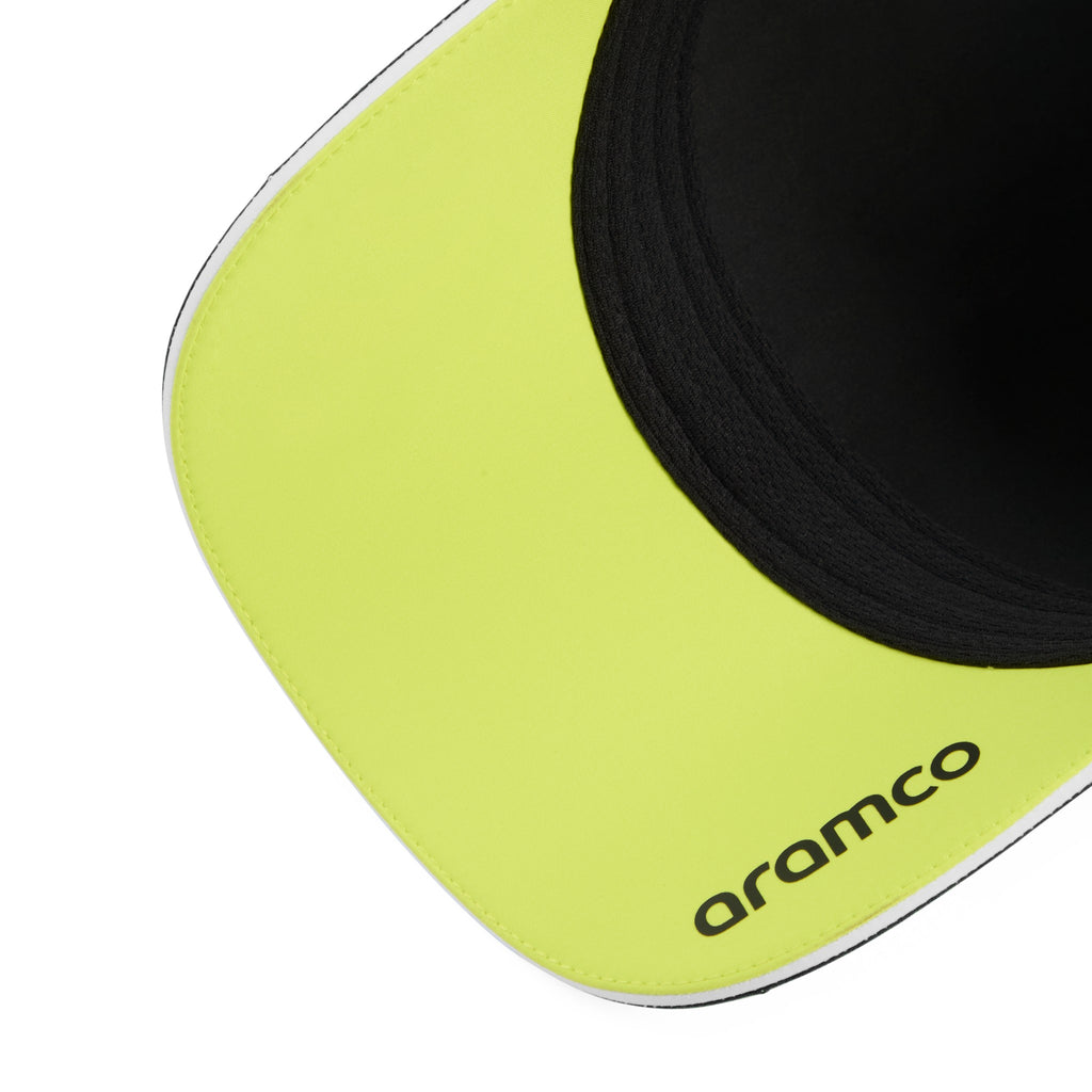 Aston Martin F1 Team BB Cap 2026