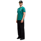 Aston Martin F1 Unisex Team T-Shirt 2026