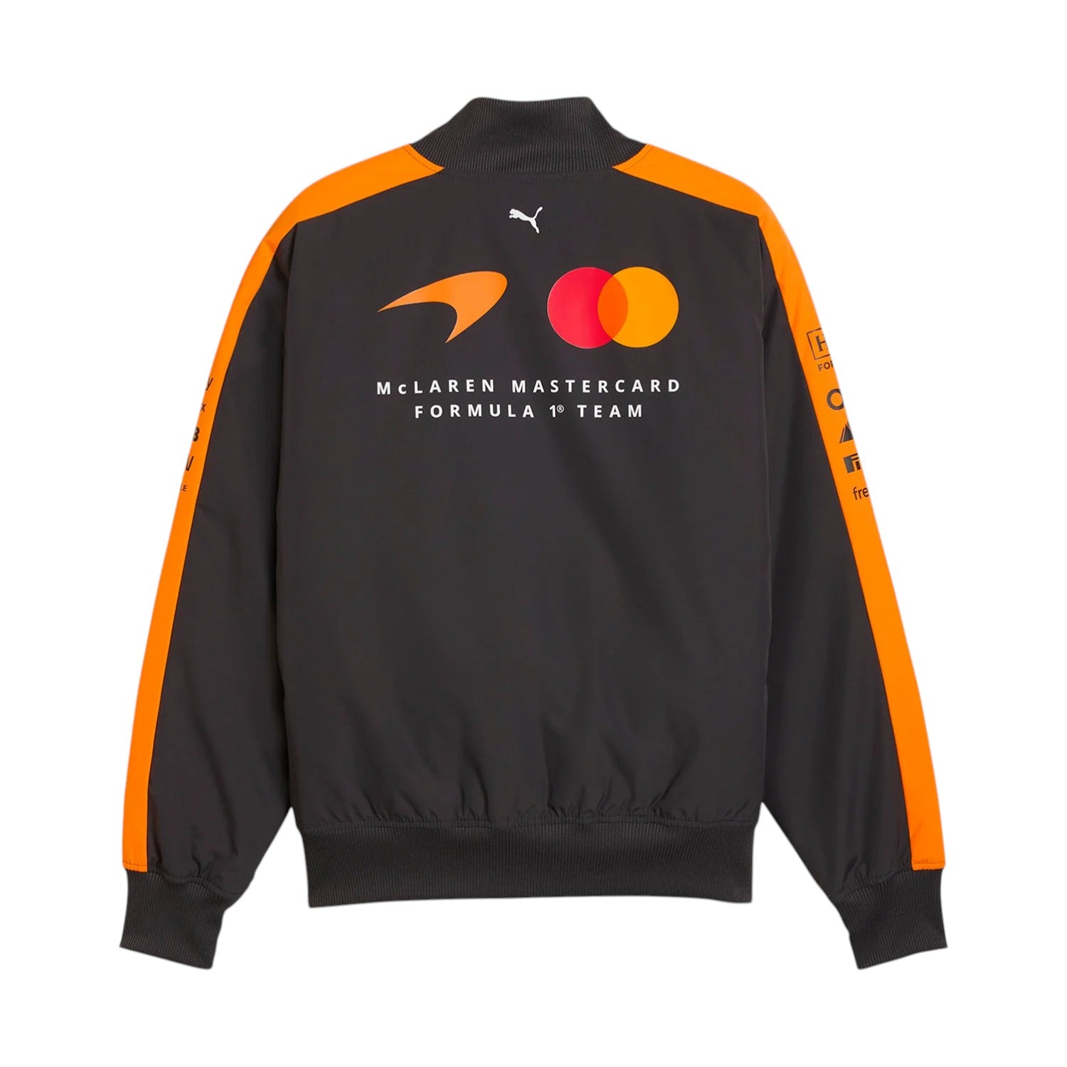 McLaren x Puma F1 Team RP Bomber Jacket