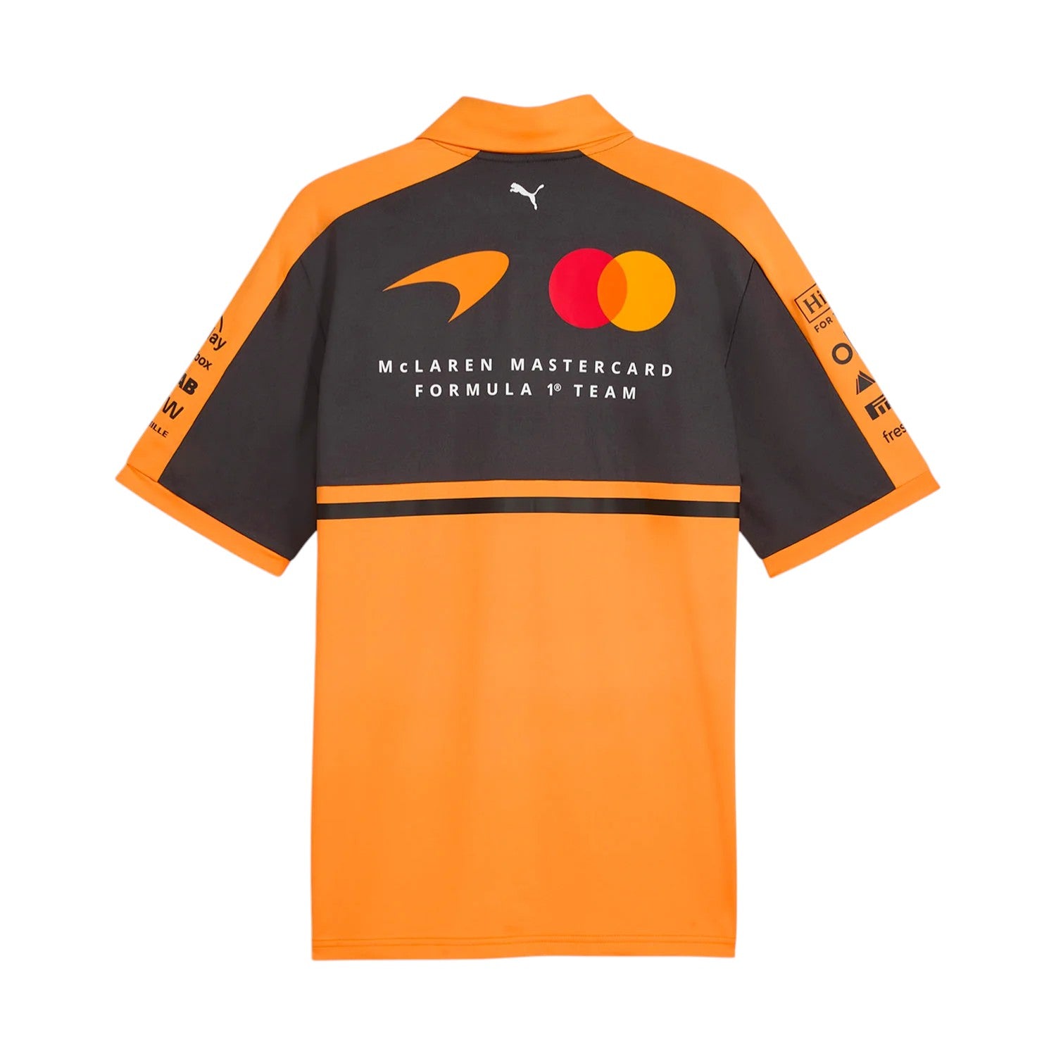 McLaren x Puma F1 Team RP Polo