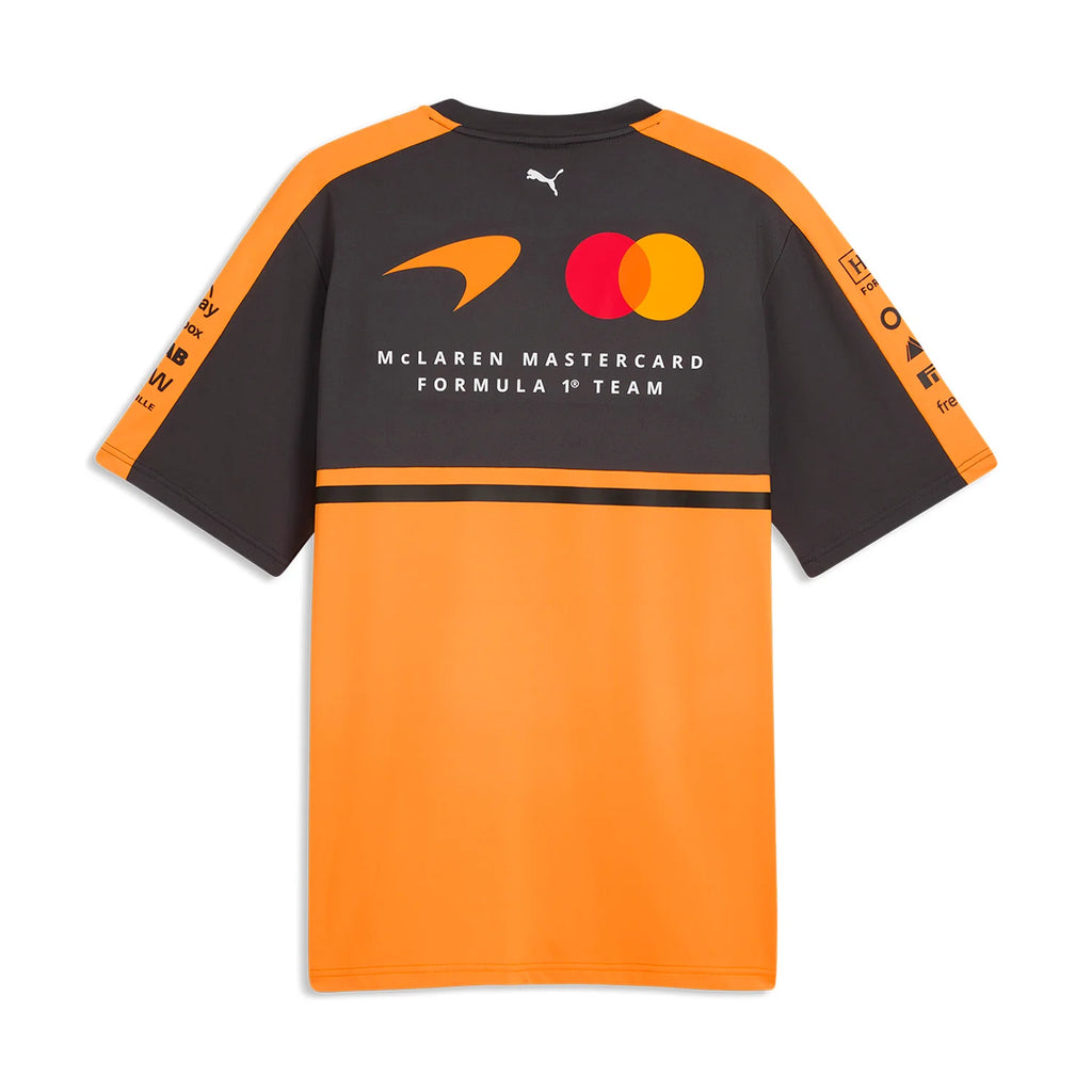 McLaren x Puma F1 Team RP Tee