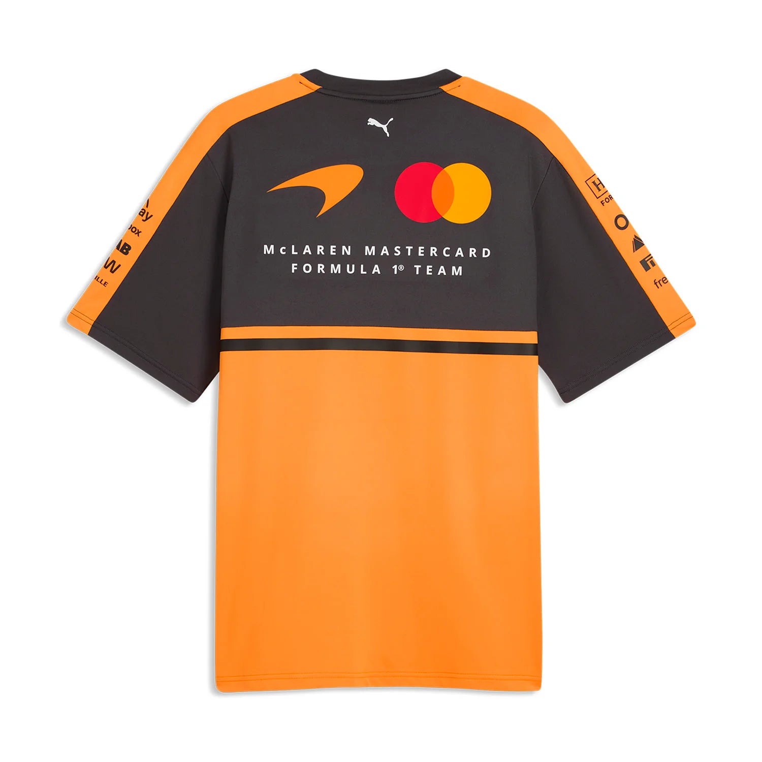 McLaren x Puma F1 Team RP Tee