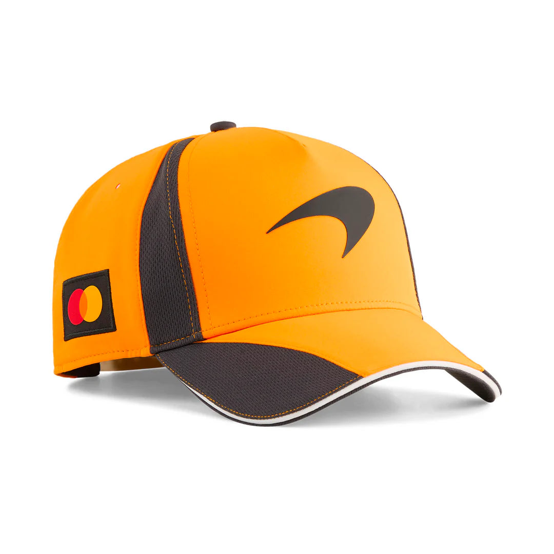 McLaren F1 Kids Team Cap 2026