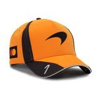 McLaren F1 Team Lando Norris Official 2026 Teamwear Cap
