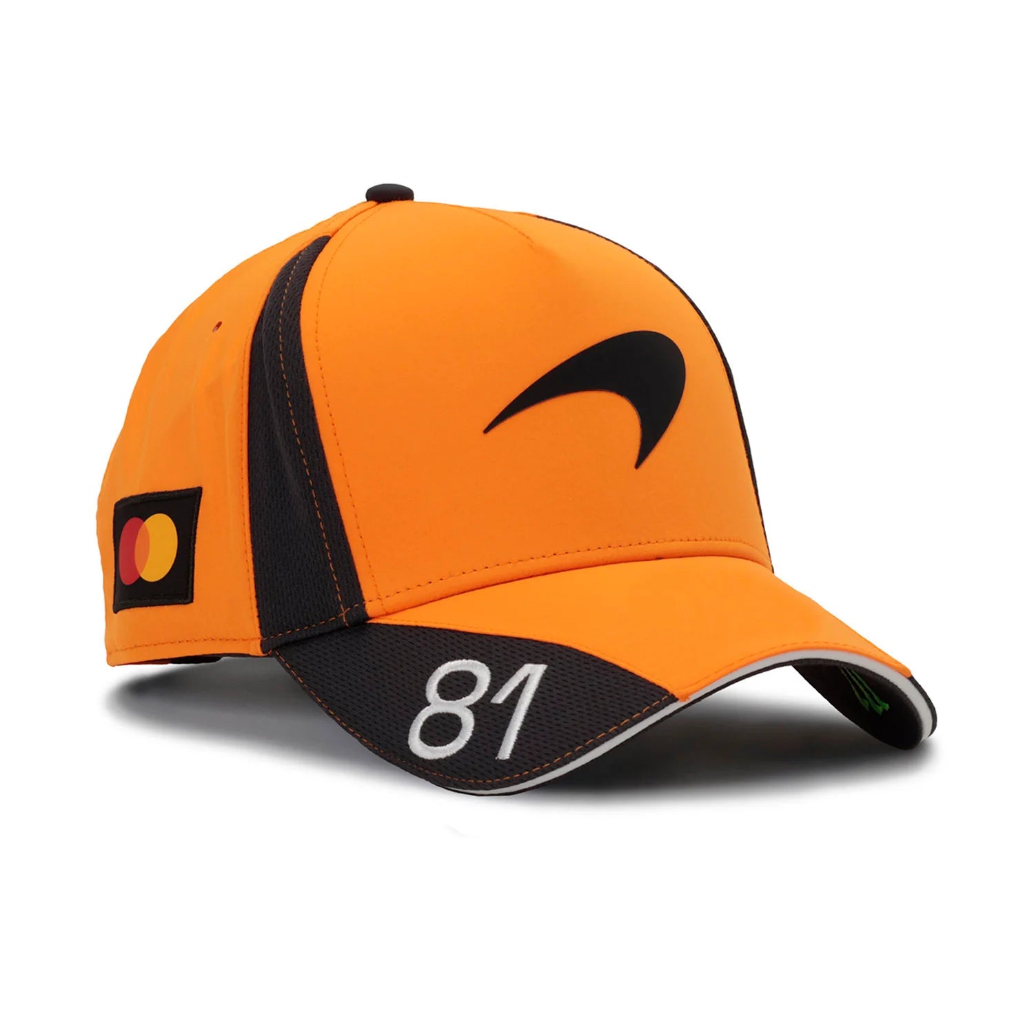 McLaren F1 Kids Piastri Cap 2026