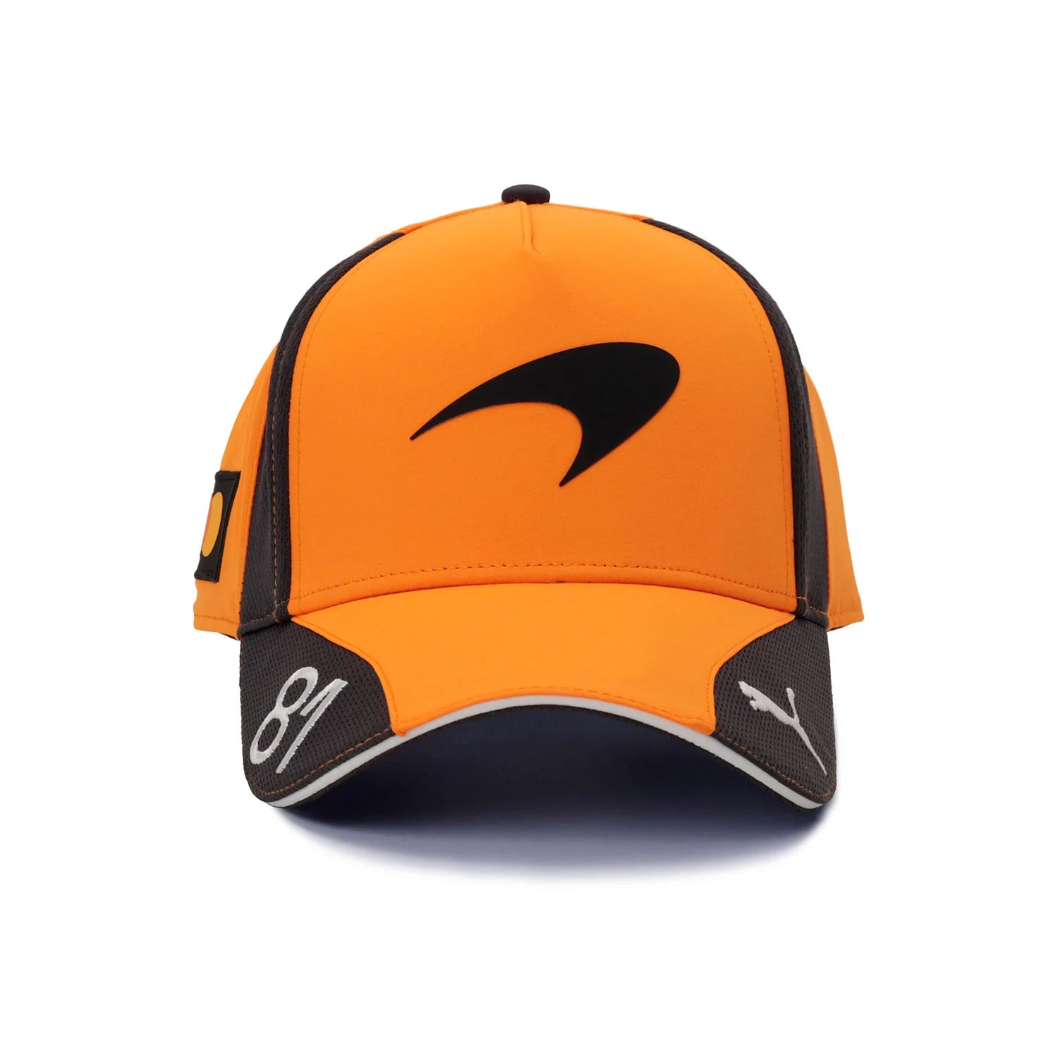 McLaren F1 Kids Piastri Cap 2026