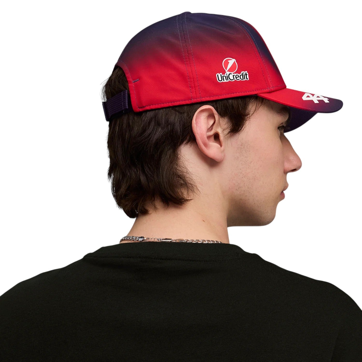 Scuderia Ferrari China GP Hamilton Cap 2026