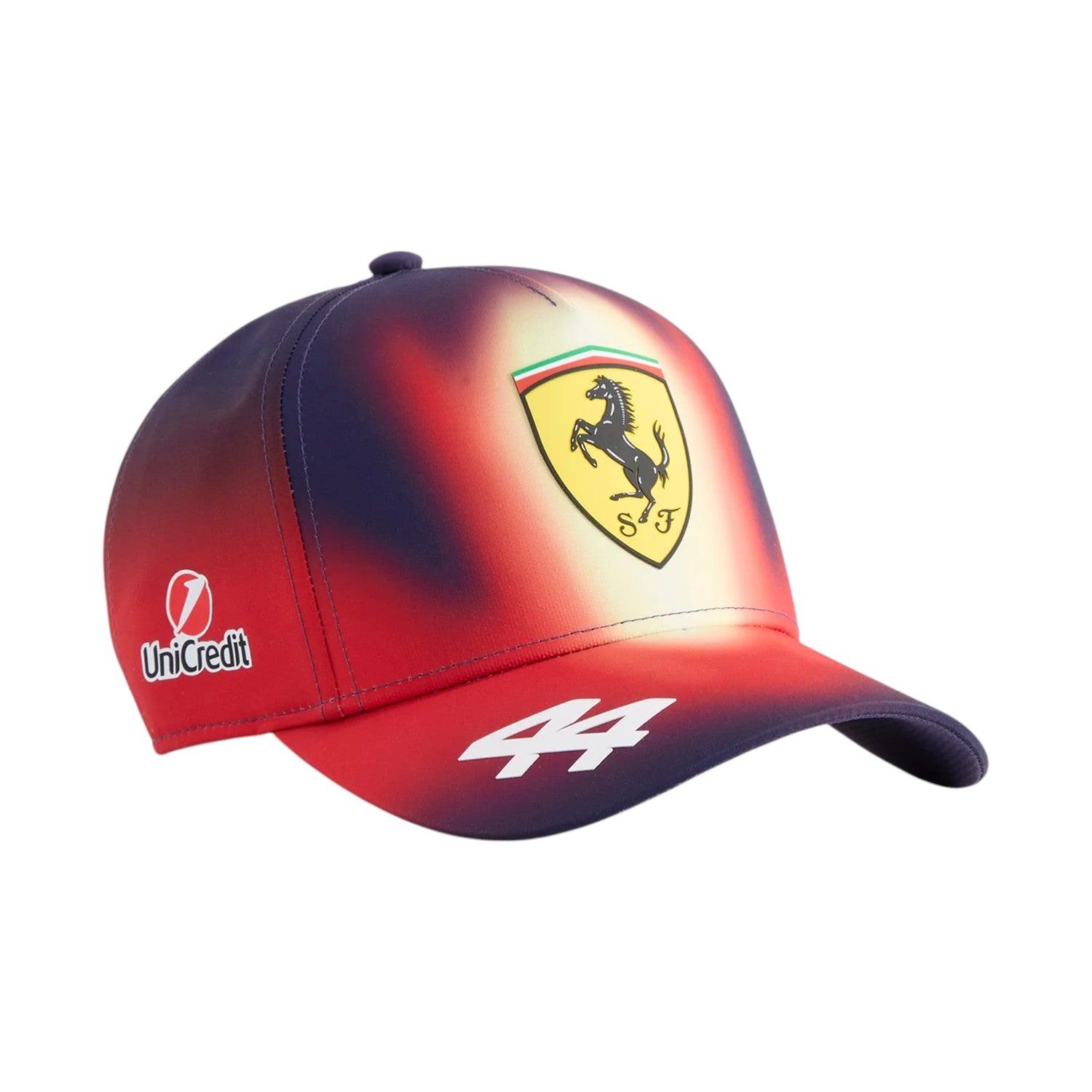 Scuderia Ferrari China GP Hamilton Cap 2026