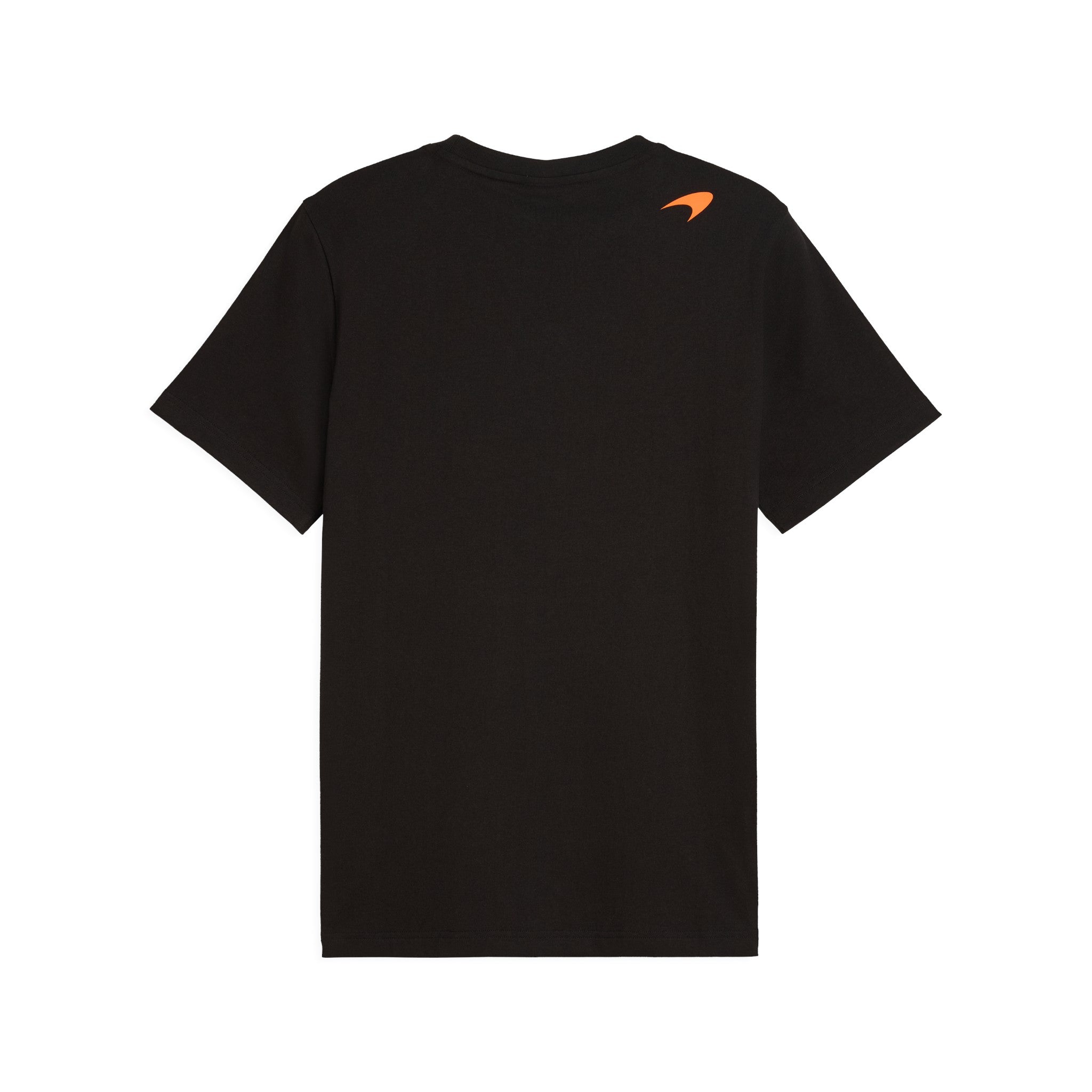 McLaren F1 Team Small Logo Lifestyle Tee