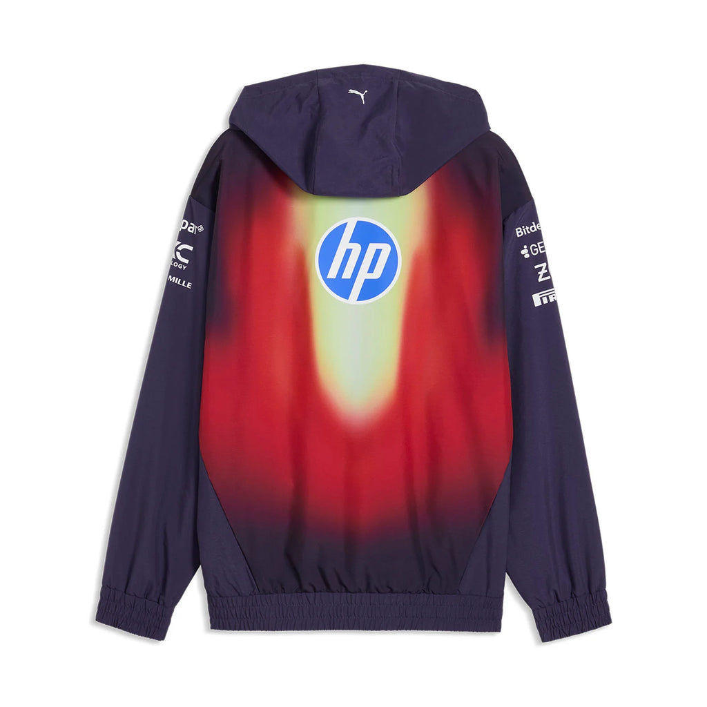 Scuderia Ferrari China GP Men’s Hoodie 2026