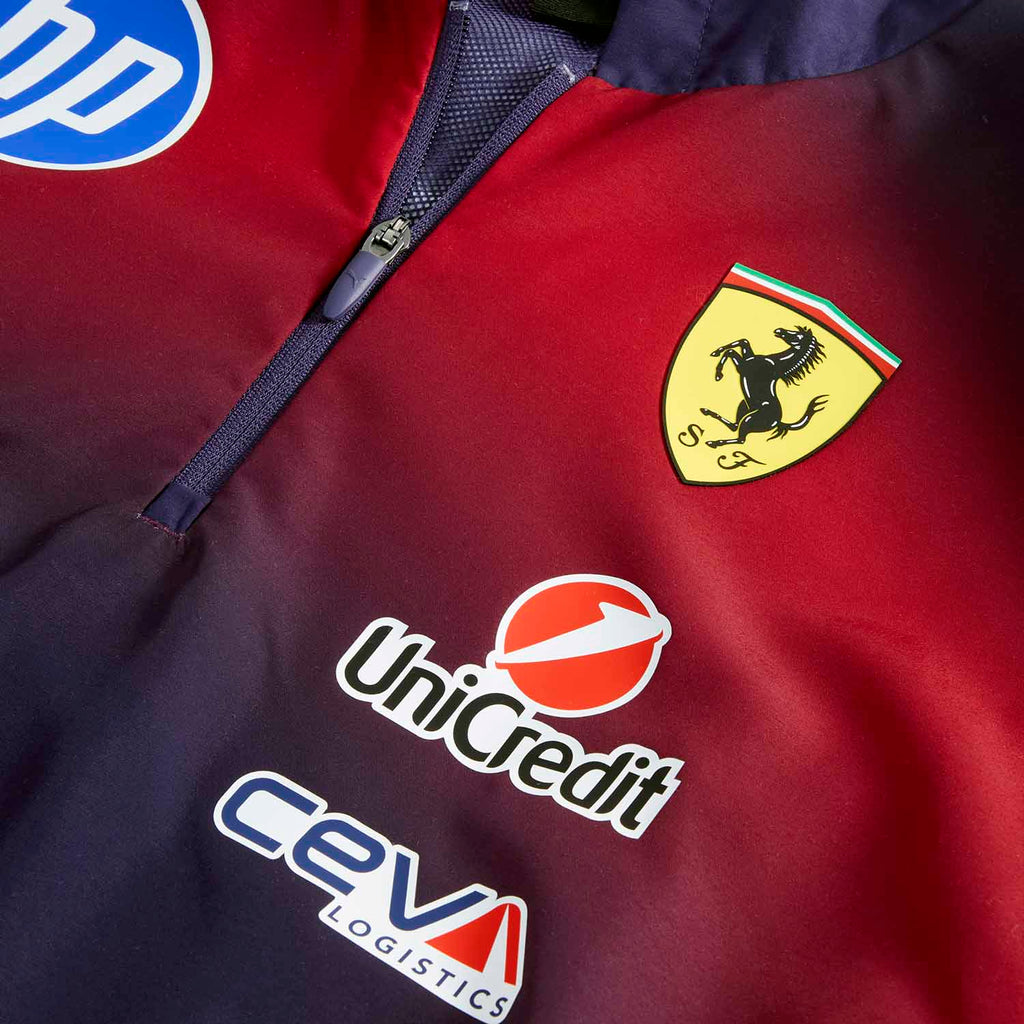 Scuderia Ferrari China GP Men’s Hoodie 2026