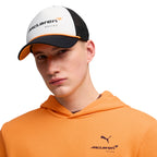 McLaren F1 Lifestyle Trucker Cap 2026