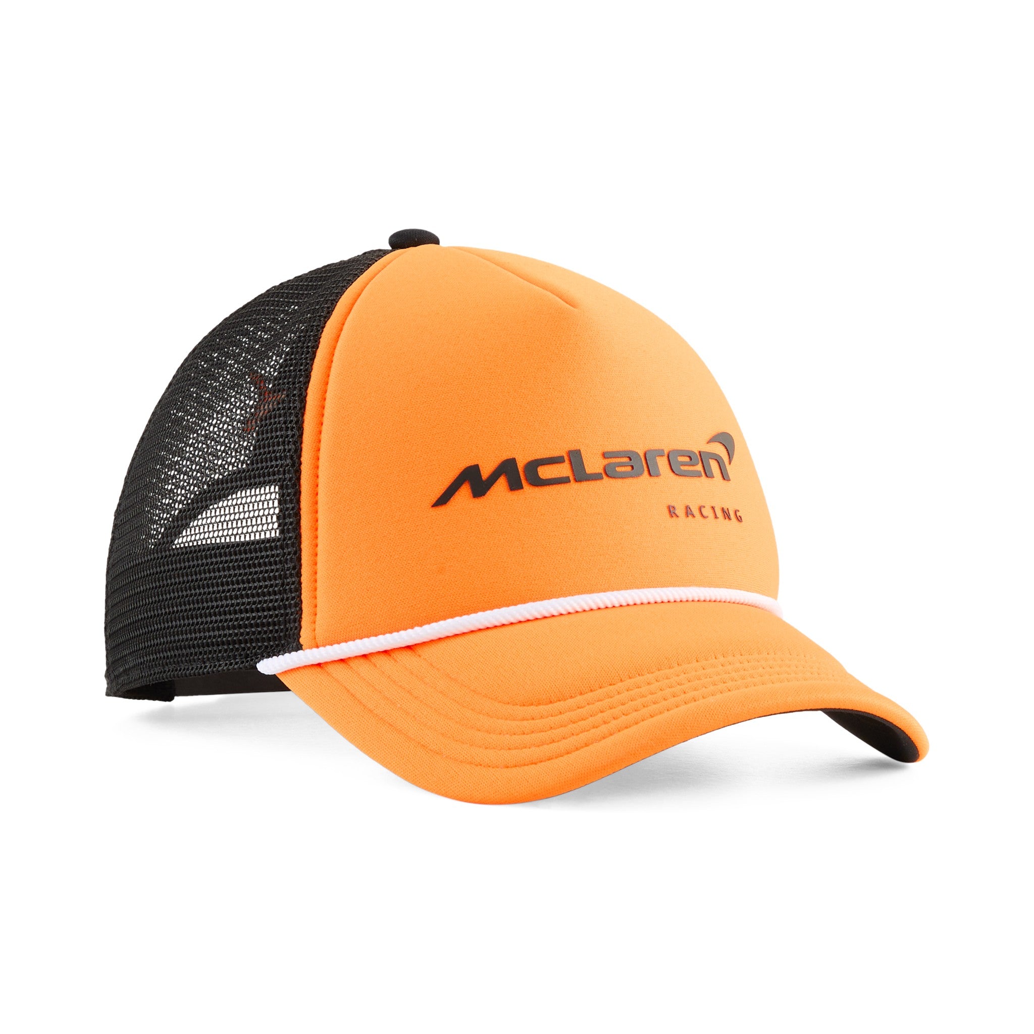 McLaren F1 Lifestyle Trucker Cap 2026