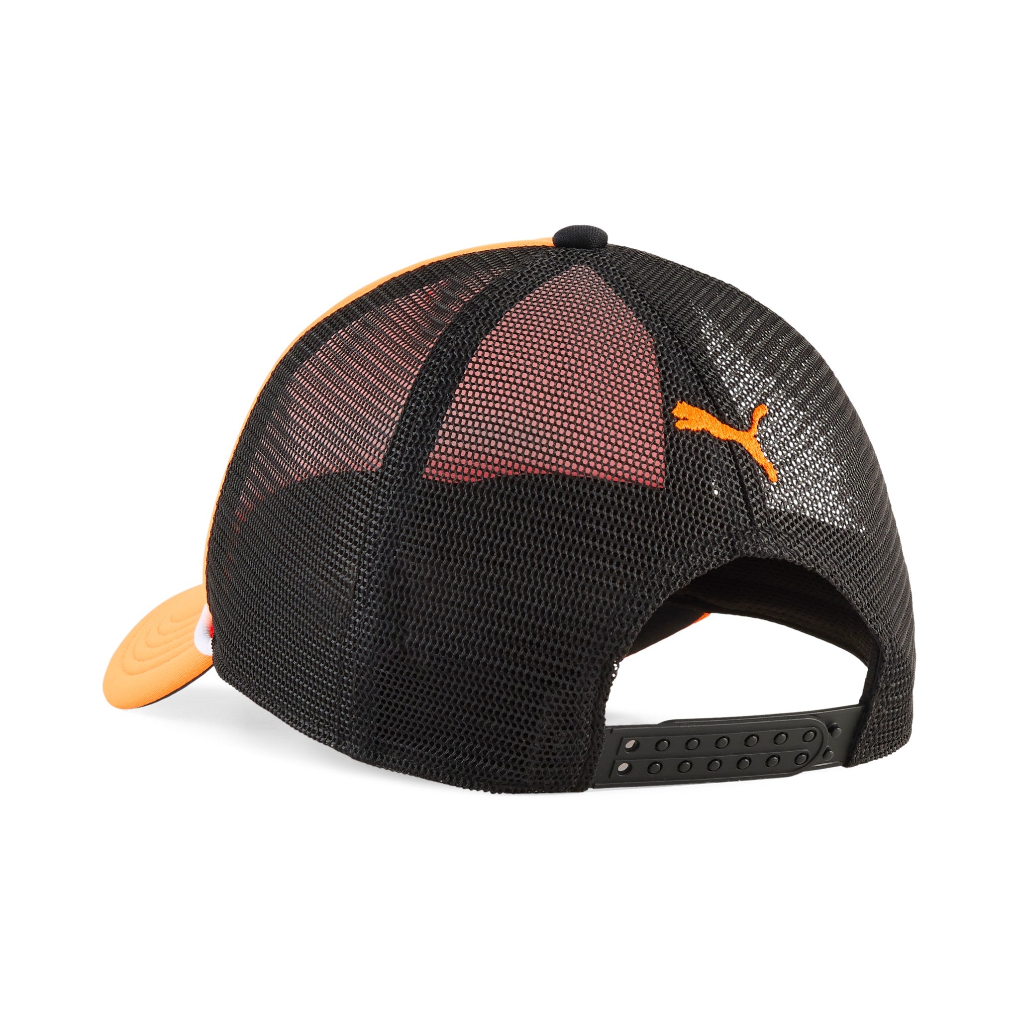 McLaren F1 Lifestyle Trucker Cap 2026