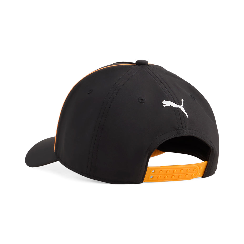 McLaren F1 Kids Snapback Cap 2026