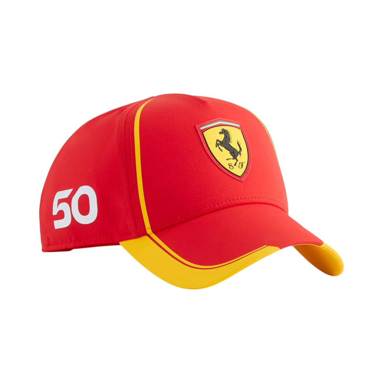 Ferrari Hypercar BB Cap 50