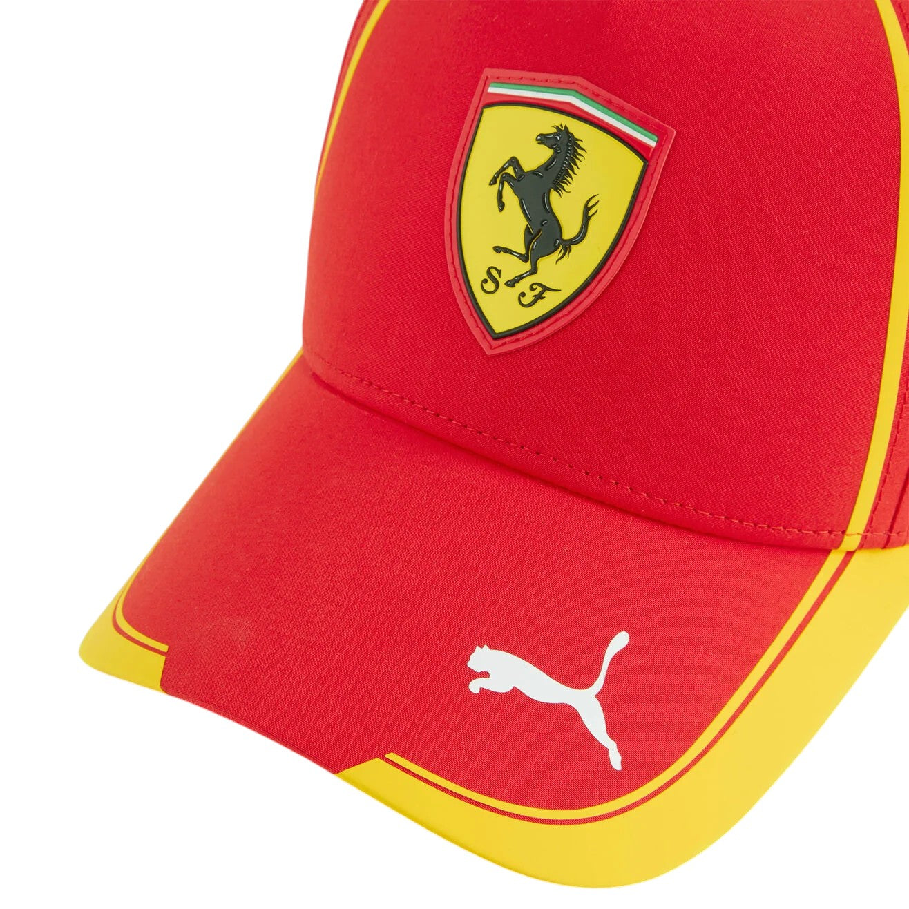 Ferrari Hypercar BB Cap 50