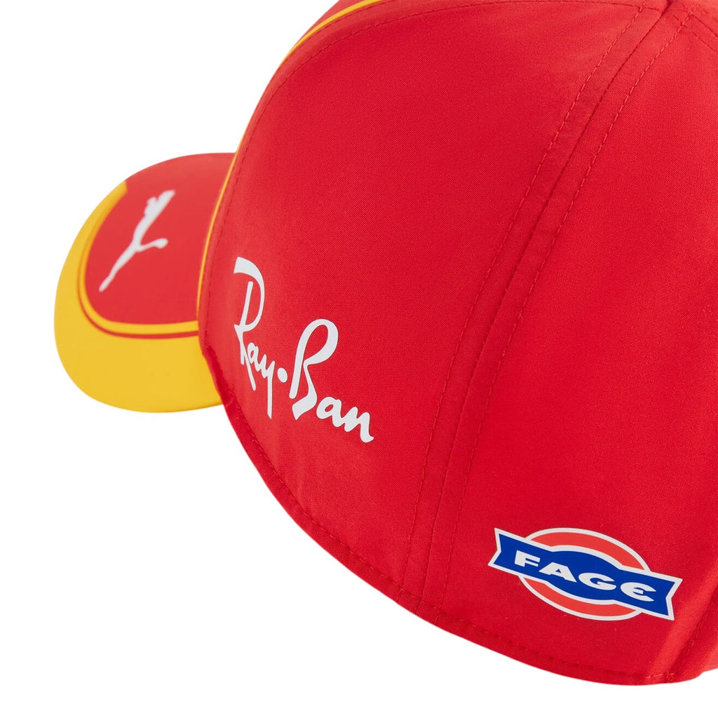 Ferrari Hypercar BB Cap 50