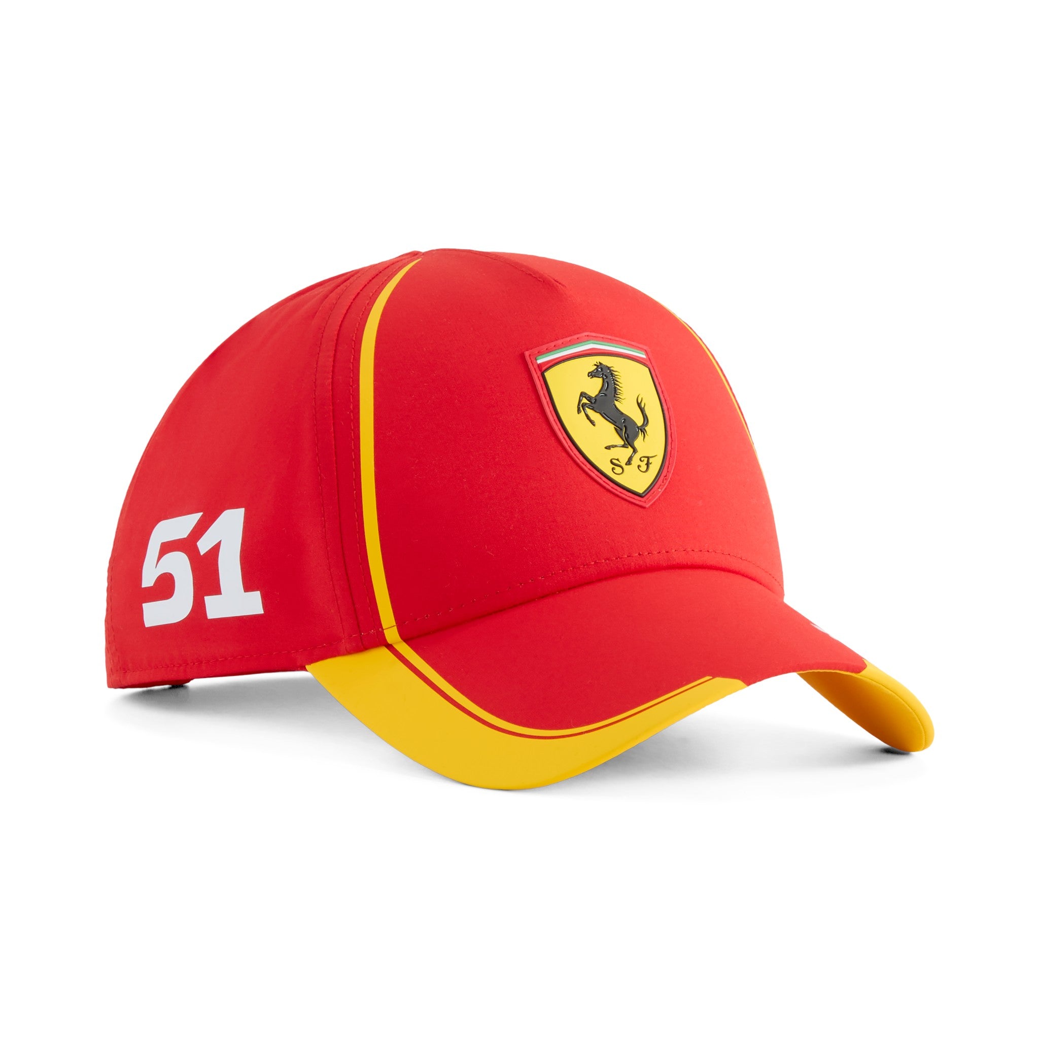 Ferrari Hypercar BB Cap 51