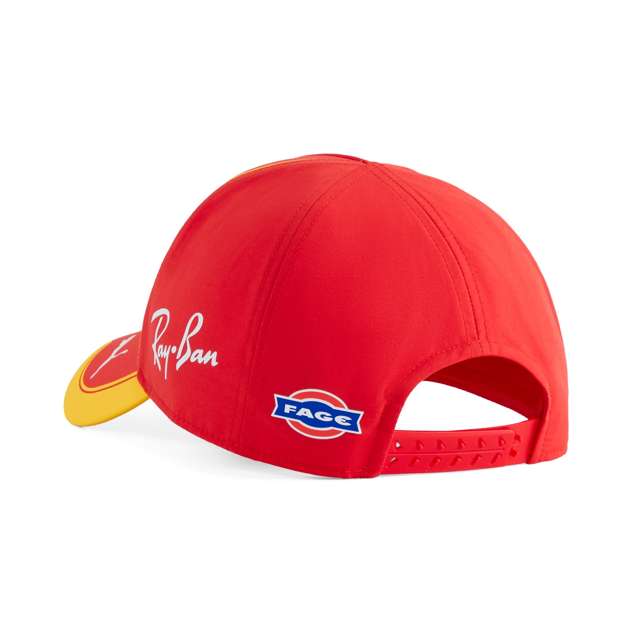 Ferrari Hypercar BB Cap 51