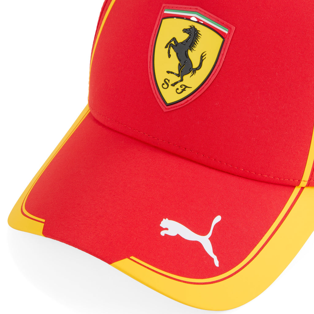 Ferrari Hypercar BB Cap 51