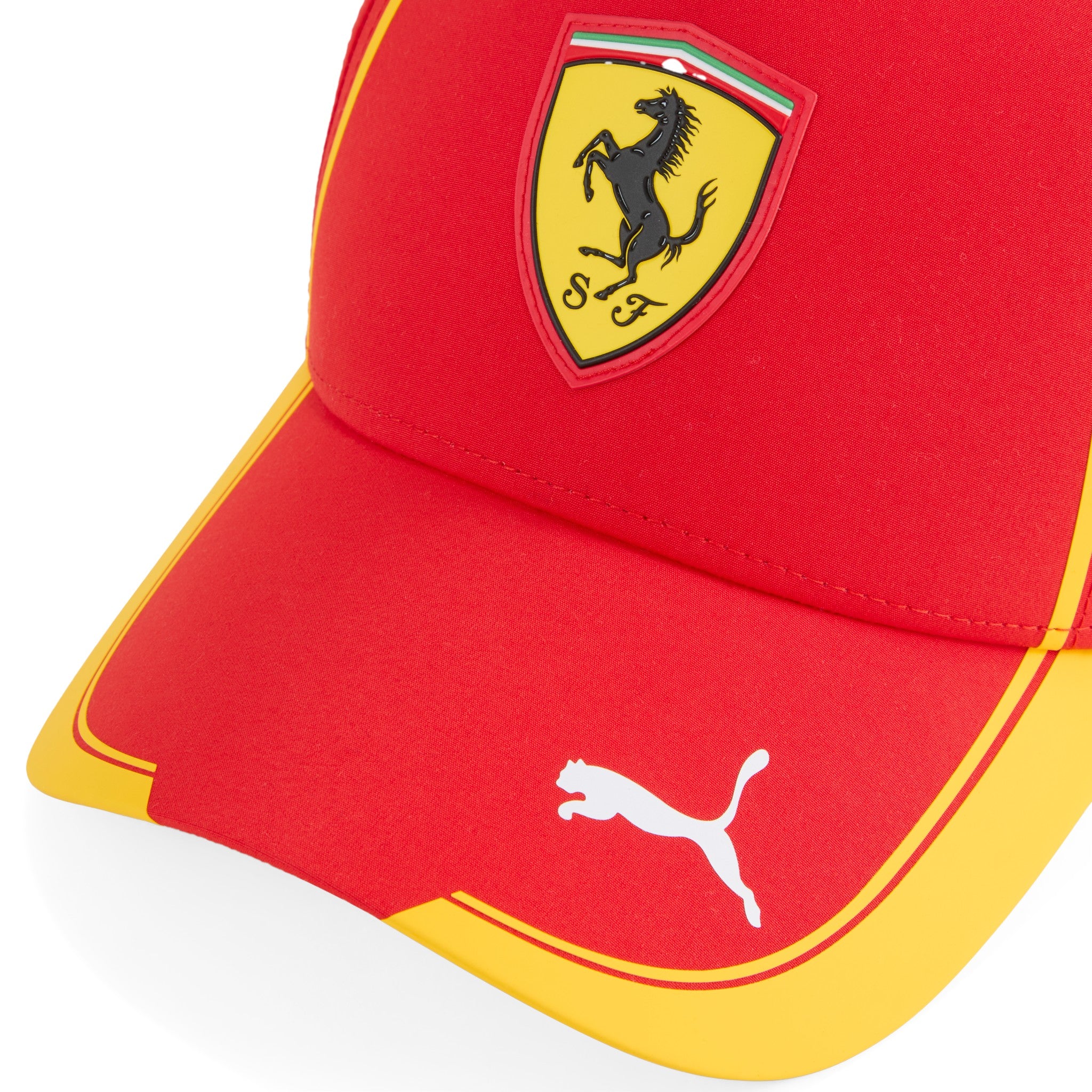 Ferrari Hypercar BB Cap 51
