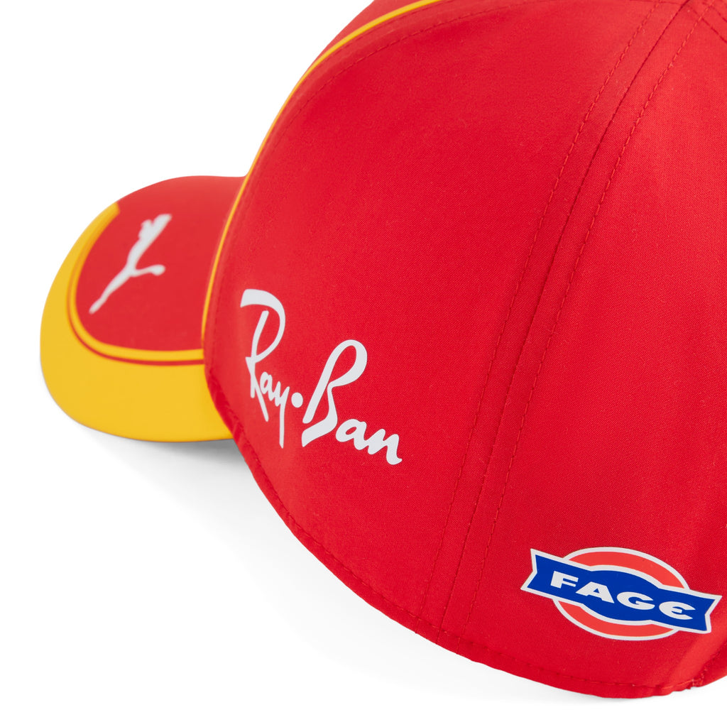Ferrari Hypercar BB Cap 51