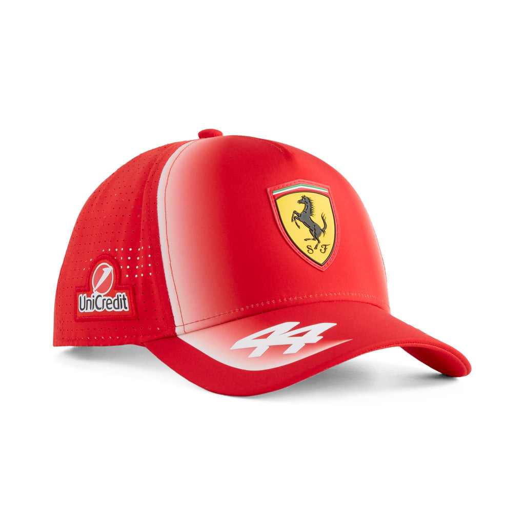 Scuderia Ferrari Hamilton BB Cap 2026