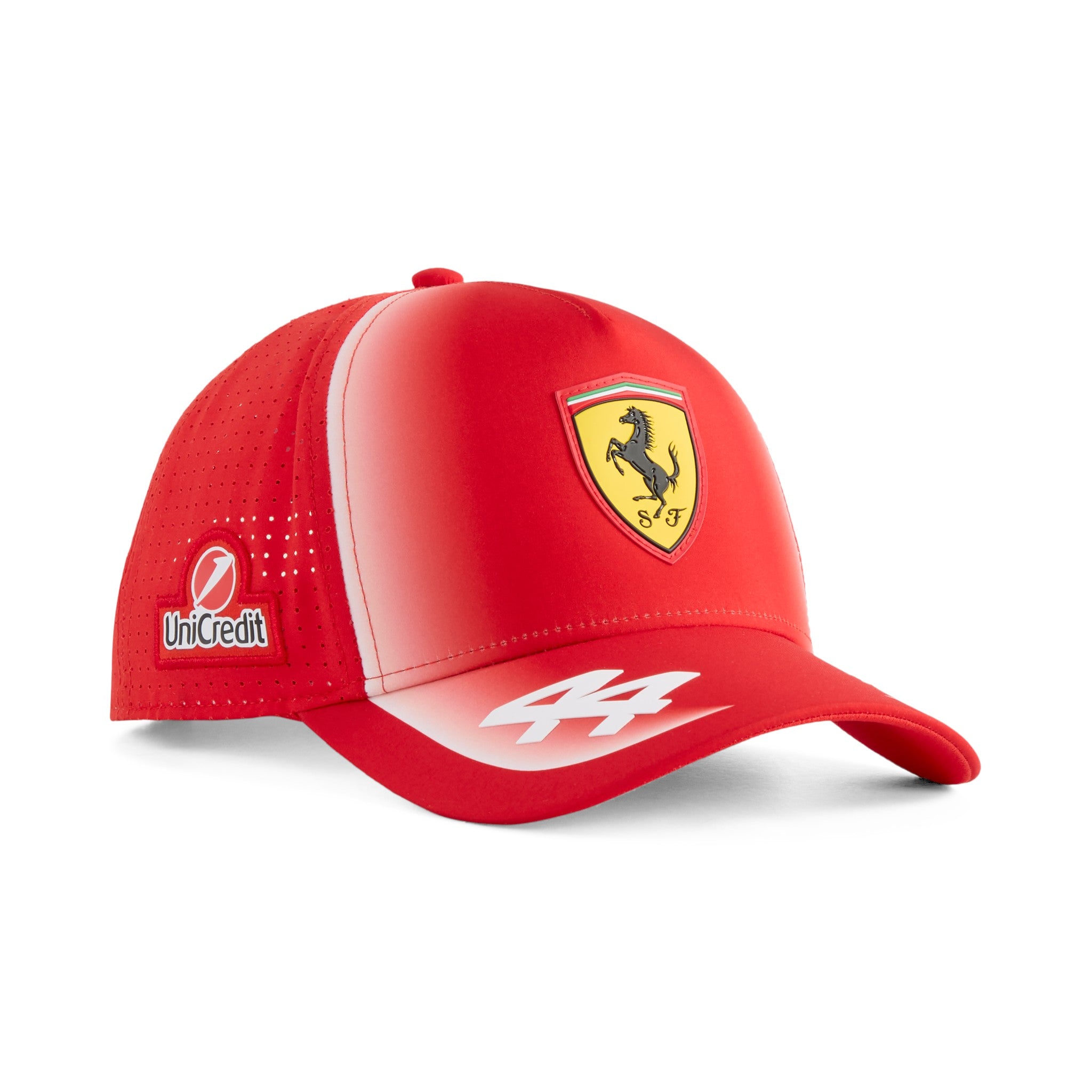 Scuderia Ferrari Hamilton BB Cap 2026