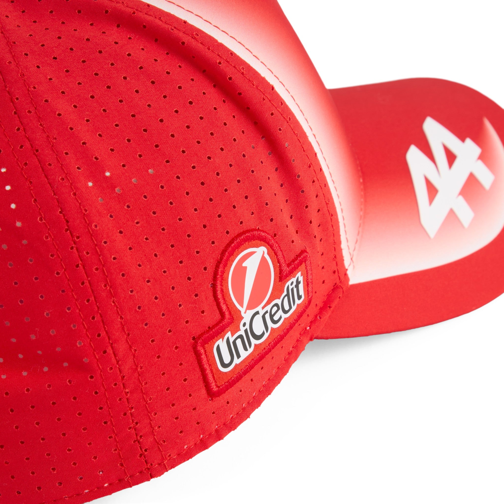 Scuderia Ferrari Hamilton BB Cap 2026