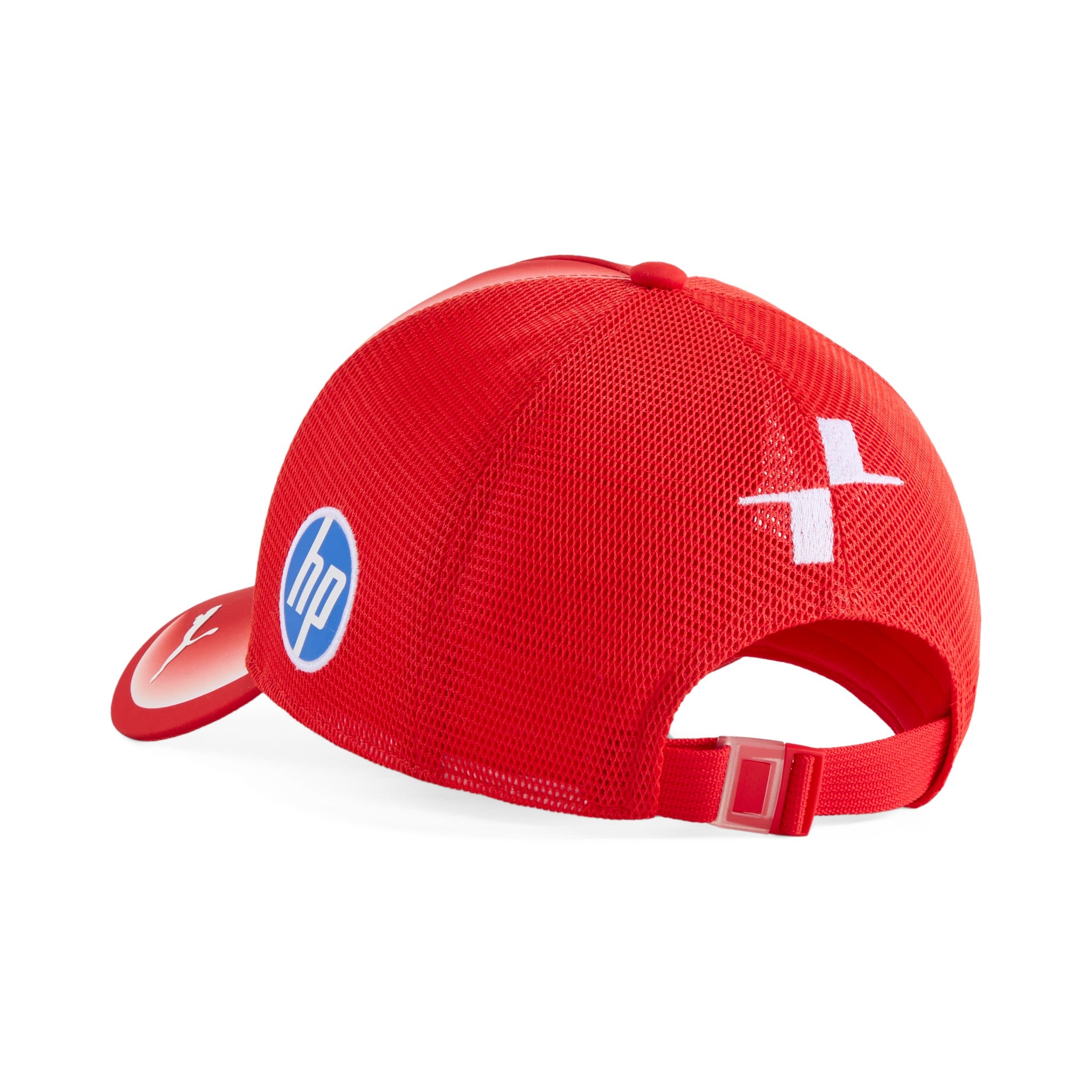 Scuderia Ferrari Leclerc Trucker Cap 2026