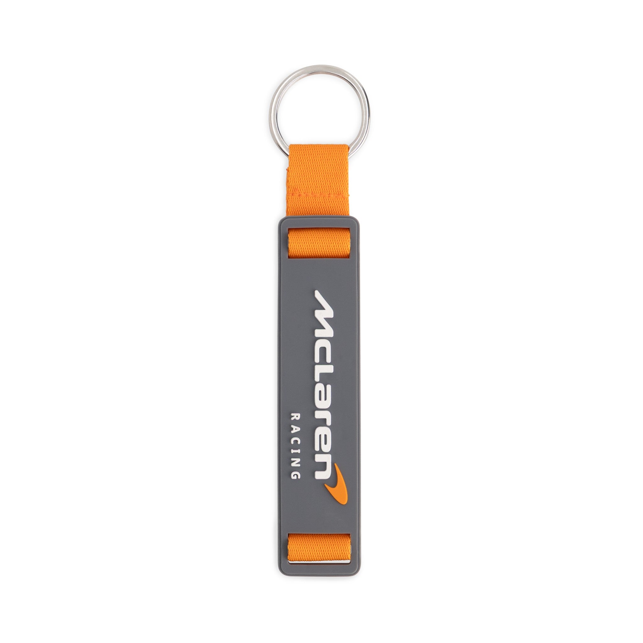 McLaren 2026 Champions Lifestyle Keyring
