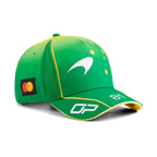 McLaren Oscar Piastri 2026 Australian GP Special Edition Driver Cap
