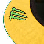 McLaren Oscar Piastri 2026 Australian GP Special Edition Driver Cap