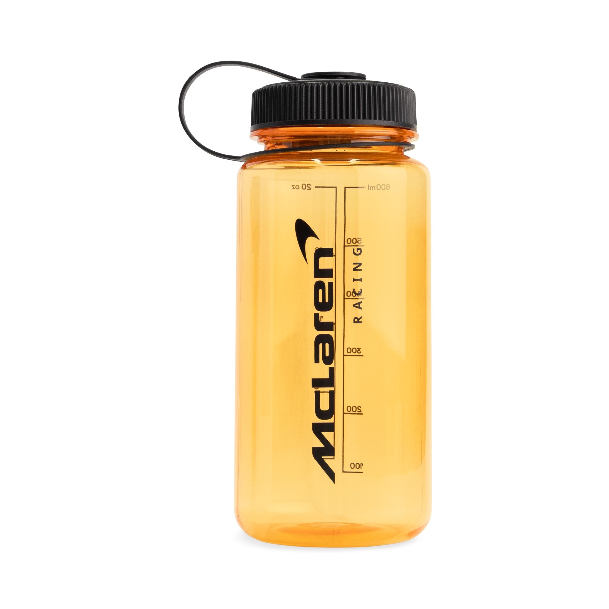 McLaren F1 600ml Team Water Bottle 2026